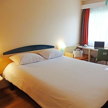 ไอบิส เคิล์น เฟรเชน Hotel ภายนอก รูปภาพ