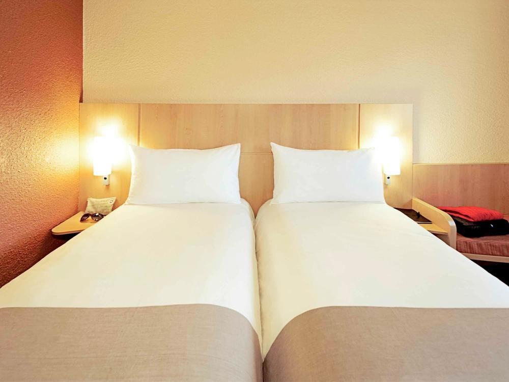 ไอบิส เคิล์น เฟรเชน Hotel ภายนอก รูปภาพ