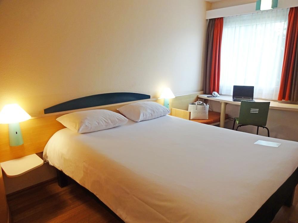 ไอบิส เคิล์น เฟรเชน Hotel ภายนอก รูปภาพ