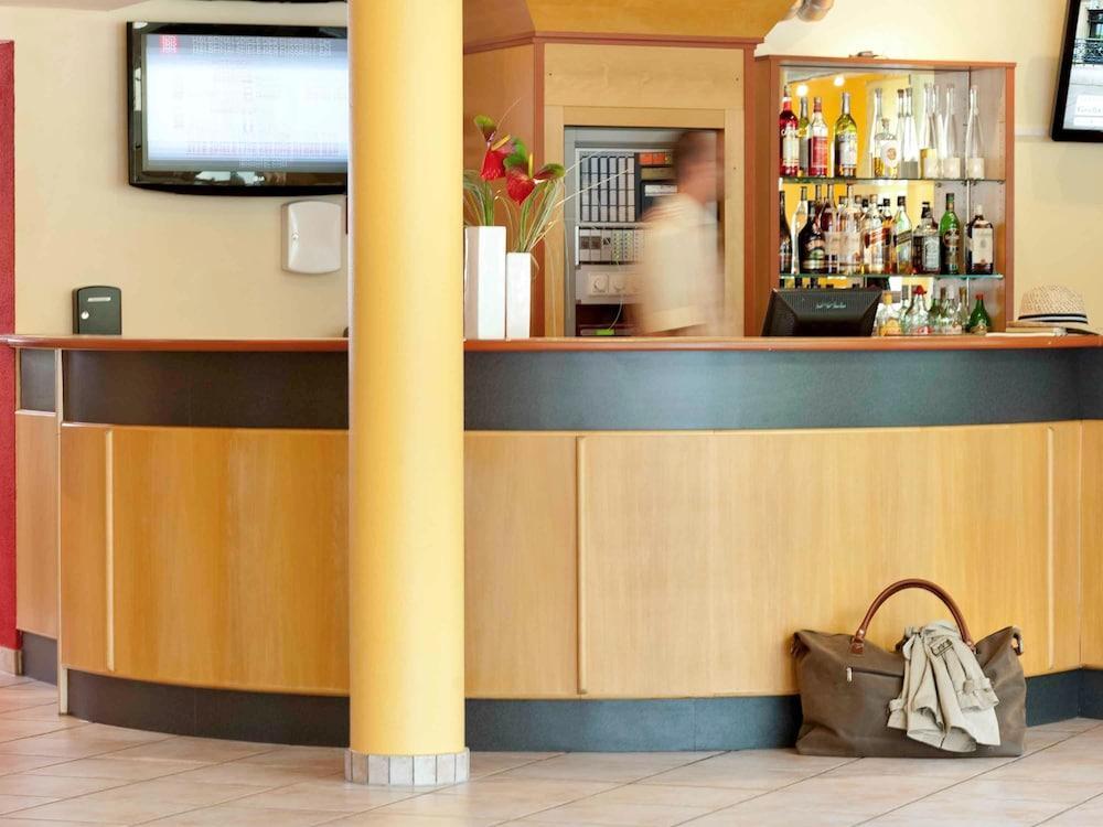 ไอบิส เคิล์น เฟรเชน Hotel ภายนอก รูปภาพ